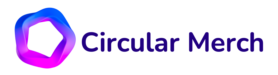 Circular Merch logo