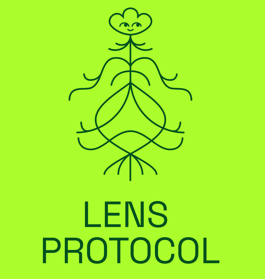 Lens logo